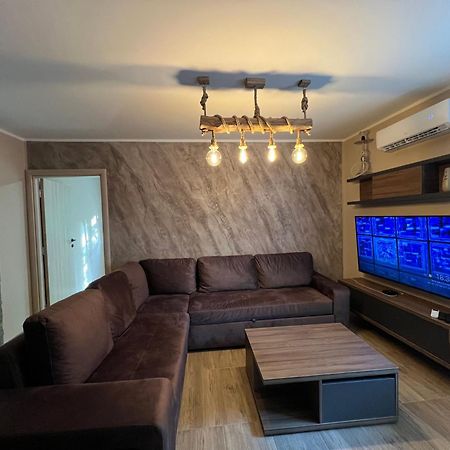 Apartman Dasic Jagodina Exterior photo