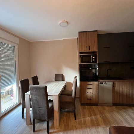 Apartman Dasic Jagodina Exterior photo