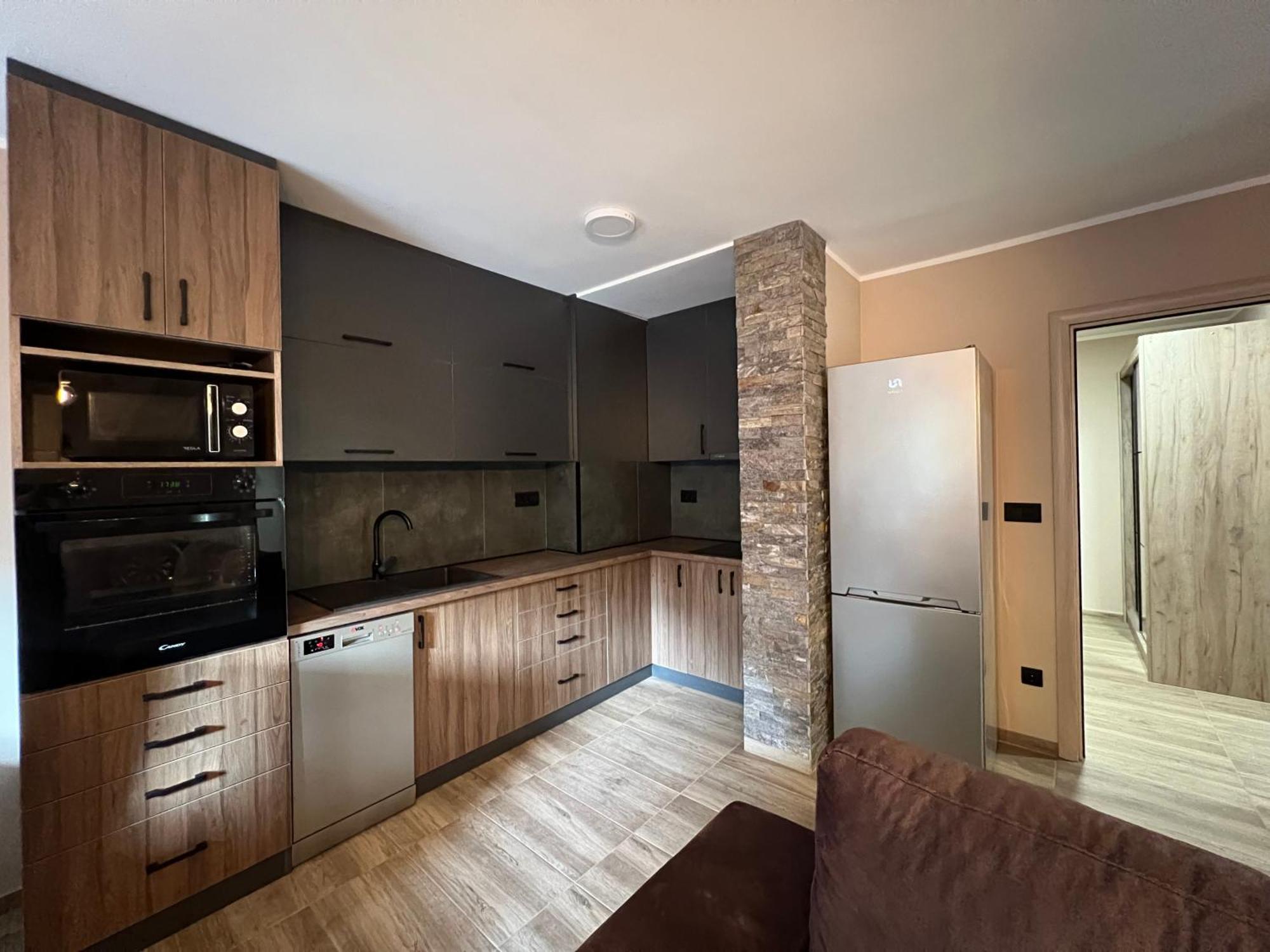 Apartman Dasic Jagodina Exterior photo
