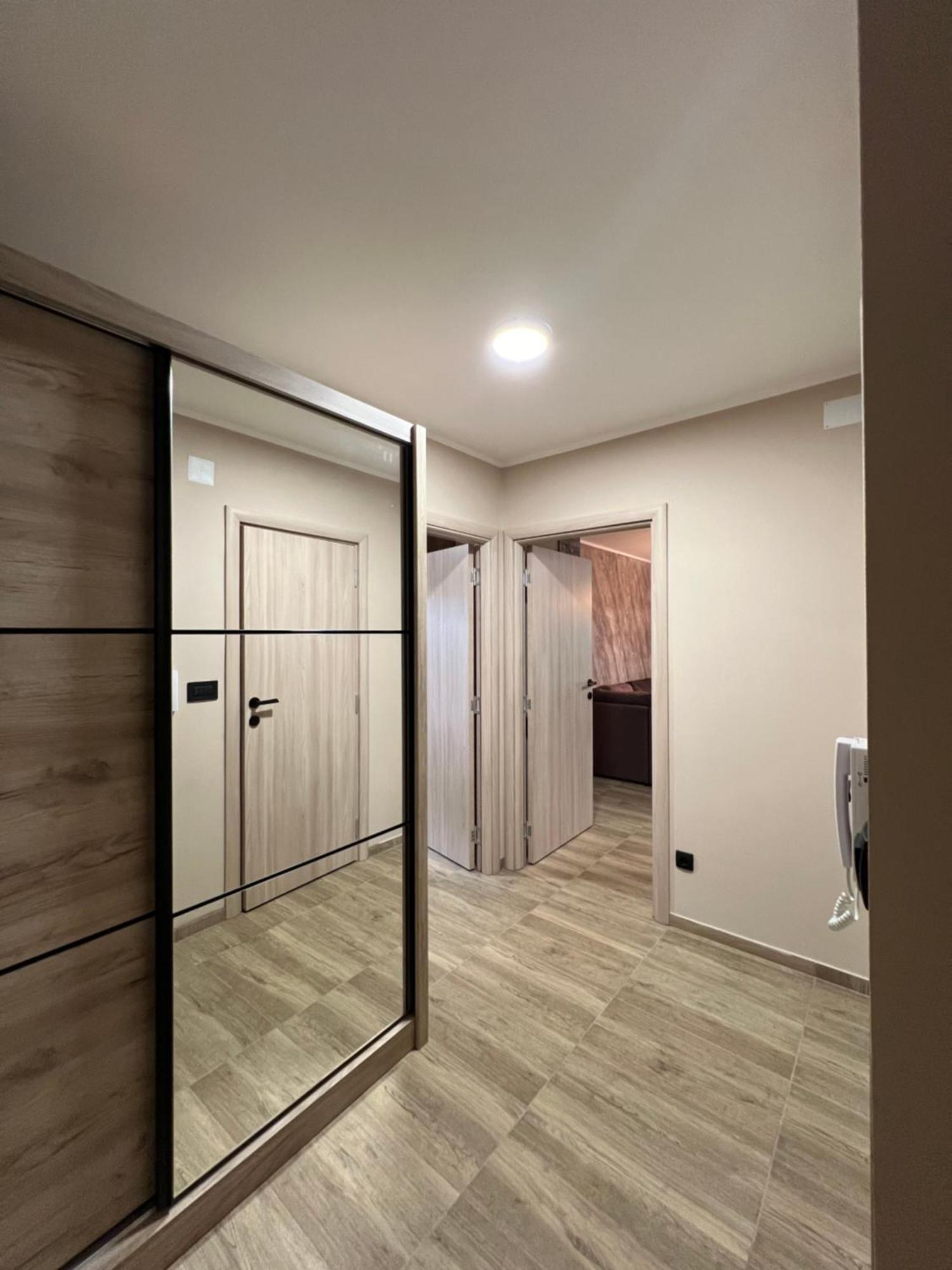 Apartman Dasic Jagodina Exterior photo
